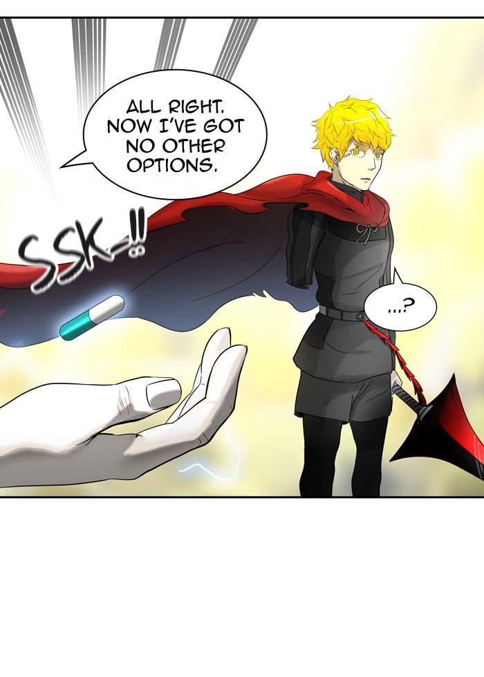 Tower of God, Chapter 387 image 18